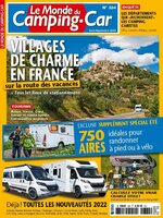 Le monde du camping-car